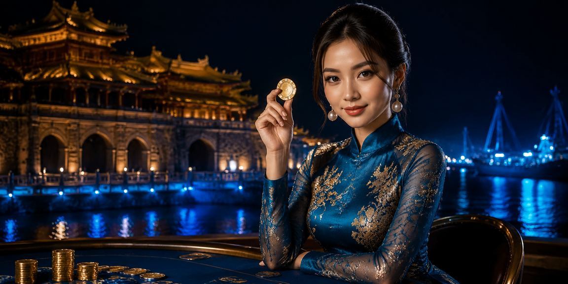 Người chơi đăng nhập tài khoản cá cược tại Việt Nam